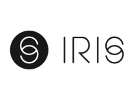 IRIS Audio Logo